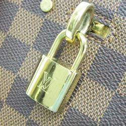 Pre Owned Louis Vuitton Damier Rivoli Handbag Damier Canvas