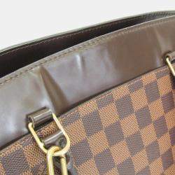 Pre Owned Louis Vuitton Damier Rivoli Handbag Damier Canvas
