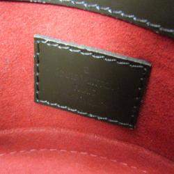 Pre Owned Louis Vuitton Damier Rivoli Handbag Damier Canvas