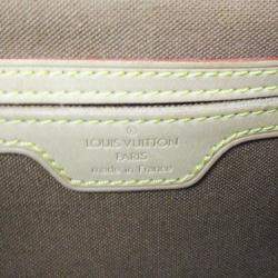 Pre Owned Louis Vuitton Monogram Montsouris Gm Backpack Monogram