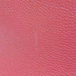 Pre Owned Louis Vuitton Parnassea Capucines Gm Handbag Red Color