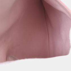 Pre Owned Louis Vuitton Pink Empriente Twice Crossbody Bag
