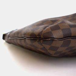 Pre Owned Louis Vuitton Damier Ebene Bloomsbury GM