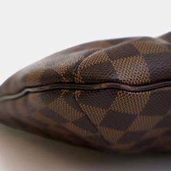 Pre Owned Louis Vuitton Damier Ebene Bloomsbury GM