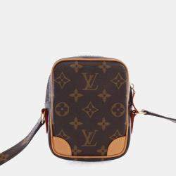 Pre Owned Louis Vuitton Monogram Game On Paname Set