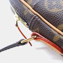 Pre Owned Louis Vuitton Monogram Game On Paname Set