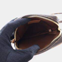 Pre Owned Louis Vuitton Monogram Game On Paname Set