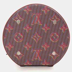 Pre Owned Louis Vuitton LV Pop Brown Monogram Cannes