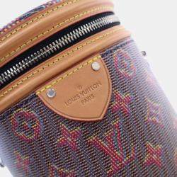 Pre Owned Louis Vuitton LV Pop Brown Monogram Cannes