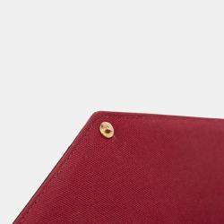 Pre Owned Louis Vuitton Brown Monogram Pochette Felicie
