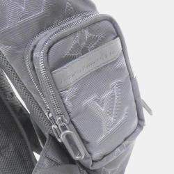 Pre Owned Louis Vuitton Mountain Backpack
