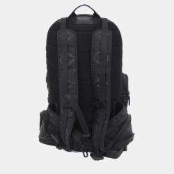 Pre Owned Louis Vuitton Mountain Backpack