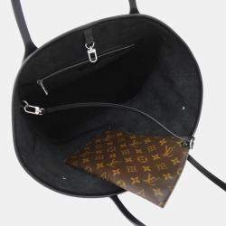 Pre Owned Louis Vuitton Epi Neverfull Mm  Handbag