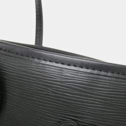 Pre Owned Louis Vuitton Epi Neverfull Mm  Handbag