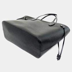 Pre Owned Louis Vuitton Epi Neverfull Mm  Handbag