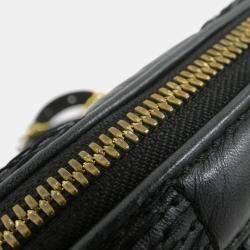 Pre Owned Louis Vuitton Damier Giant Troca Pm Shoulder Bag