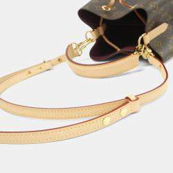 Pre Owned Louis Vuitton Monogram Neo Noe Bb Shoulder Bag
