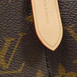 Pre Owned Louis Vuitton Monogram Neo Noe Bb Shoulder Bag