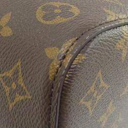 Pre Owned Louis Vuitton Monogram Neo Noe Bb Shoulder Bag