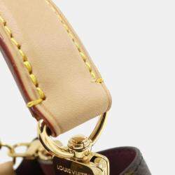 Pre Owned Louis Vuitton Monogram Neo Noe Bb Shoulder Bag