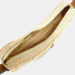 Pre Owned Louis Vuitton Croissant  Handbag