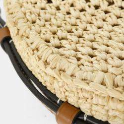Pre Owned Louis Vuitton Croissant  Handbag