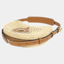 Pre Owned Louis Vuitton Croissant  Handbag