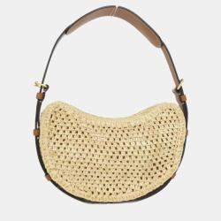 Pre Owned Louis Vuitton Croissant  Handbag
