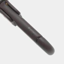 Pre Owned Louis Vuitton Monogram Chess Slim Soft Trunk Shoulder Bag