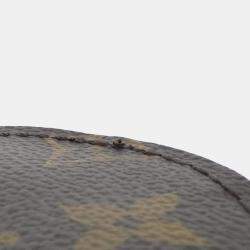 Pre Owned Louis Vuitton Monogram Multi Pochette Accessoires Shoulder Bag