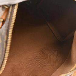 Pre Owned Louis Vuitton Monogram Speedy 30 Handbag
