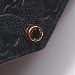 Pre Owned حقيبة لويس فويتون فيليسي زرقاء مونوغرام LV للكتف