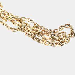 Pre Owned حقيبة لويس فويتون فيليسي زرقاء مونوغرام LV للكتف