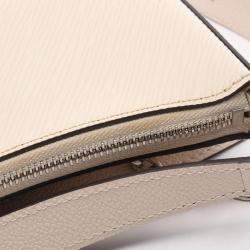 مملوكة مسبقًا Louis Vuitton Marellini Epi Leather Shoulder Bag