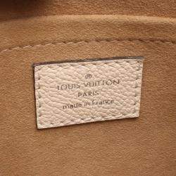 مملوكة مسبقًا Louis Vuitton Marellini Epi Leather Shoulder Bag