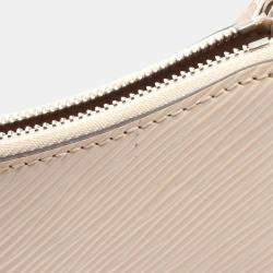 مملوكة مسبقًا Louis Vuitton Marellini Epi Leather Shoulder Bag