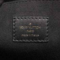 Pre Owned حقيبة لويس فويتون أون ذا جو ماركة جكار مونوغرام إصدار محدود منذ 1854