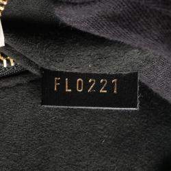 Pre Owned حقيبة لويس فويتون أون ذا جو ماركة جكار مونوغرام إصدار محدود منذ 1854