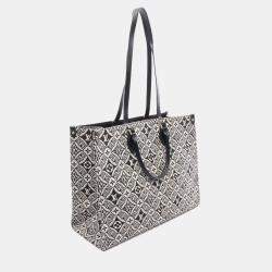 Pre Owned حقيبة لويس فويتون أون ذا جو ماركة جكار مونوغرام إصدار محدود منذ 1854