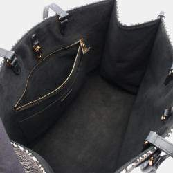 Pre Owned حقيبة لويس فويتون أون ذا جو ماركة جكار مونوغرام إصدار محدود منذ 1854