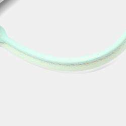 Pre Owned Louis Vuitton OnTheGo PM Stardust Monogram Empreinte Leather Tote Bag