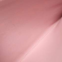 Pre Owned Louis Vuittion Damier Azur Coated Canvas Pochette Felicie Bag