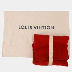 Pre Owned Louis Vuitton Nice Truth Bijoux Brown Monogram