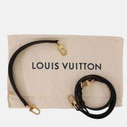 Pre Owned Louis Vuitton Bagatelle NM Multicolor Monogram Empreinte Leather
