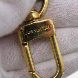 Pre Owned Louis Vuitton Bagatelle NM Multicolor Monogram Empreinte Leather