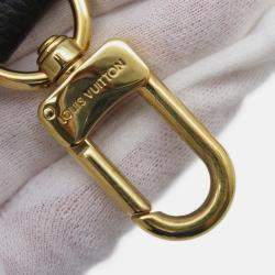 Pre Owned Louis Vuitton Bagatelle NM Multicolor Monogram Empreinte Leather