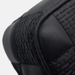 Pre Owned Louis Vuitton Troca Noir Damier Quilt Leather Size MM