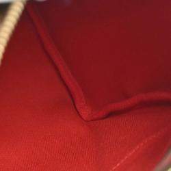 Pre Owned Louis Vuitton Damier Speedy 25 Handbag