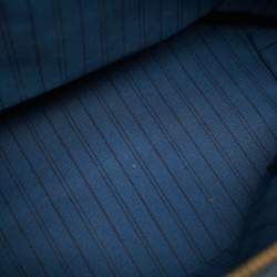 Pre Owned Louis Vuitton Orage Empreinte Leather Lumineuse PM Bag