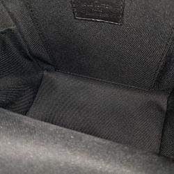 Pre Owned Louis Vuitton Palm Springs Backpack Mini